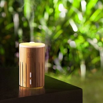 Bamboo 030-3 bewerkt