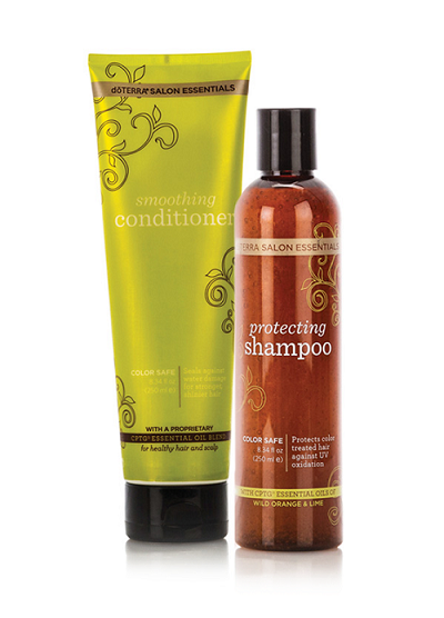 ShampooConditioner