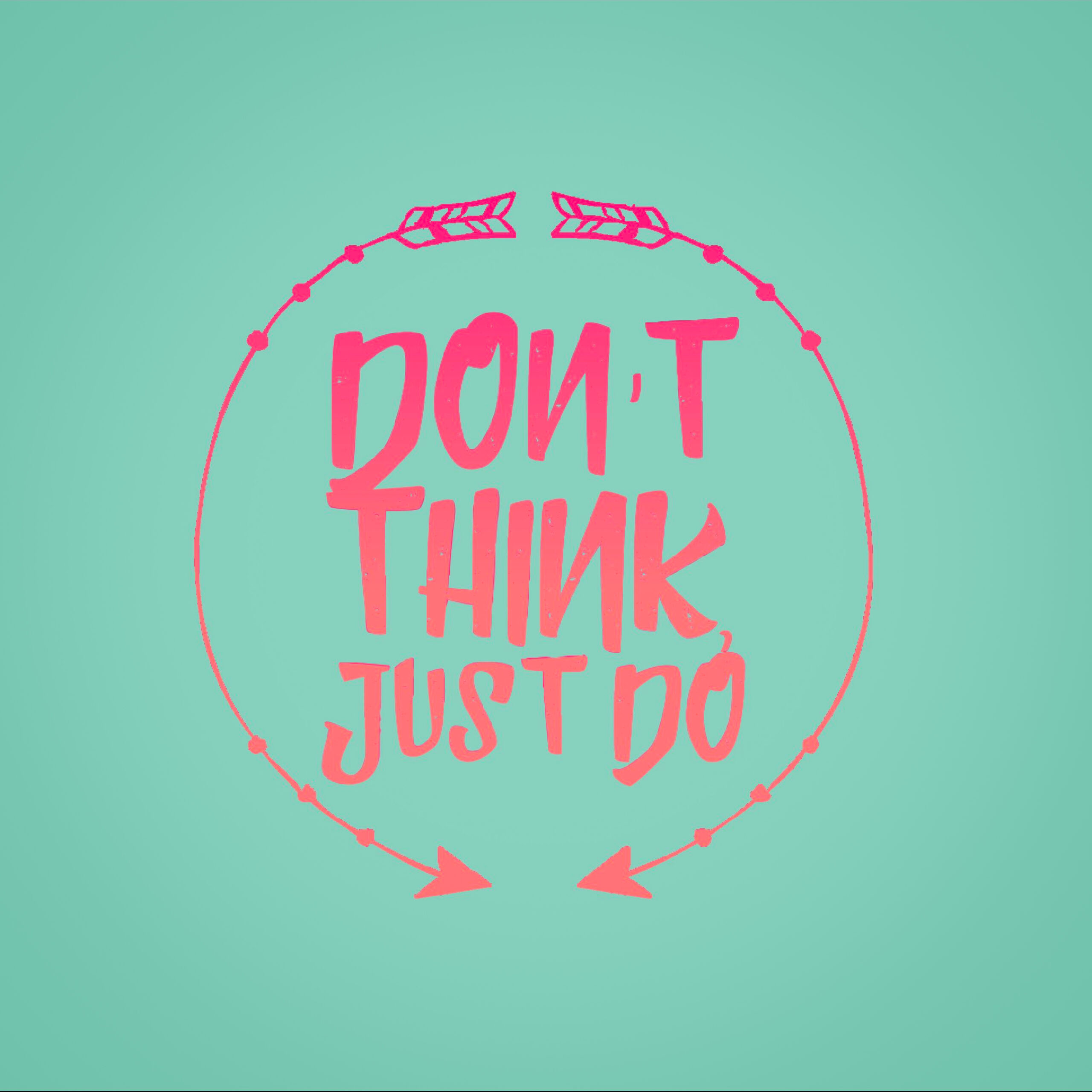 Motivational Trypography Quote Poster. Inspiring Creative Motiva